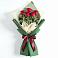Букет цветов из: Розы в Новый Рогачик