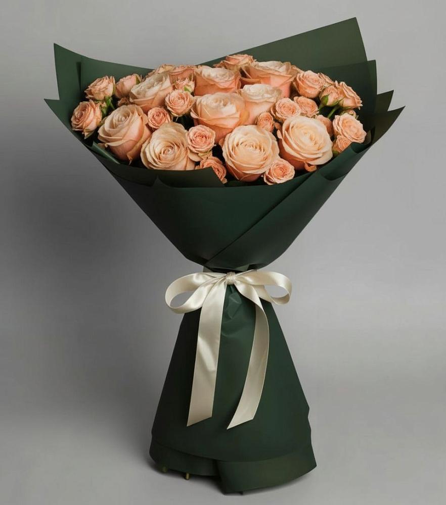 Букет Элегантный в Новый Рогачик