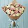 Букет цветов из: Розы в Новый Рогачик