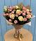 Букет цветов из: Розы в Новый Рогачик