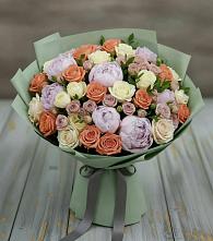 Букет Мороженное #REPLACE_PRED# Новый Рогачик