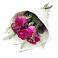 Букет цветов из: Розы в Новый Рогачик