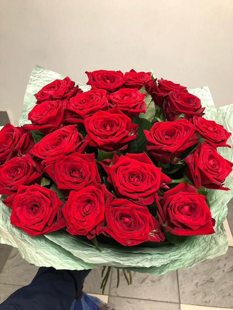 Розы Классика в Новый Рогачик Букет Классика в Новый Рогачик