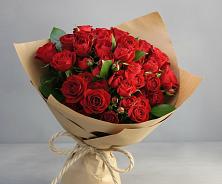 Букет Любовный роман в Новый Рогачик