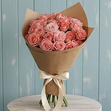 Букет цветов из:  Розы в Новый Рогачик