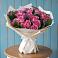 Букет цветов из: Розы в Новый Рогачик