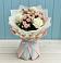 Букет цветов из: Розы в Новый Рогачик