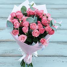 Букет Леди совершенство в Новый Рогачик